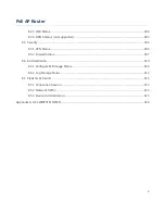 Preview for 6 page of Amit IWP87DAM-07151 User Manual