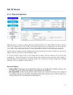 Preview for 22 page of Amit IWP87DAM-07151 User Manual