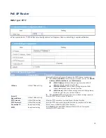 Preview for 34 page of Amit IWP87DAM-07151 User Manual