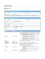 Preview for 35 page of Amit IWP87DAM-07151 User Manual