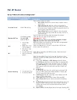 Preview for 38 page of Amit IWP87DAM-07151 User Manual