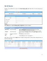 Preview for 56 page of Amit IWP87DAM-07151 User Manual