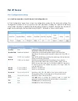 Preview for 164 page of Amit IWP87DAM-07151 User Manual