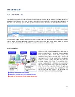 Preview for 165 page of Amit IWP87DAM-07151 User Manual