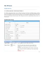 Preview for 177 page of Amit IWP87DAM-07151 User Manual