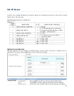 Preview for 180 page of Amit IWP87DAM-07151 User Manual