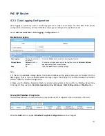 Preview for 186 page of Amit IWP87DAM-07151 User Manual