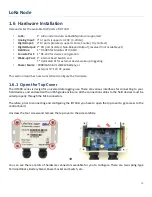 Предварительный просмотр 10 страницы Amit LoRa IOT400-DL3B1 User Manual