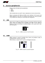 Предварительный просмотр 25 страницы Amit RB-RTE Series Operation Manual