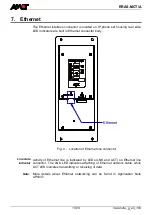 Предварительный просмотр 13 страницы Amit RRAS-MCT/A Operation Manual