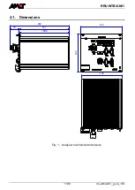 Предварительный просмотр 11 страницы Amit RRU-WTB/AN01 Operation Manual