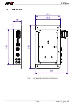 Предварительный просмотр 11 страницы Amit WAPB1xx Operation Manual