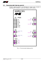 Preview for 12 page of Amit WAPB1xx Operation Manual