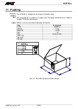 Preview for 30 page of Amit WAPB1xx Operation Manual