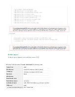 Preview for 5 page of Amit Zcomax VHG760 Integration Manual