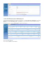 Preview for 6 page of Amit Zcomax VHG760 Integration Manual