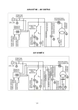 Preview for 26 page of Amitek AK1300TNX Installation - Use - Maintenance