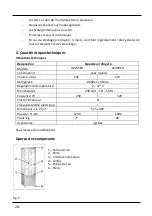 Preview for 29 page of Amitek AK235EB Installation, Operating And Service Instructions