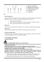 Preview for 30 page of Amitek AK235EB Installation, Operating And Service Instructions