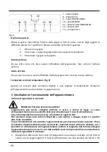 Preview for 41 page of Amitek AK235EB Installation, Operating And Service Instructions