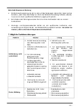 Preview for 12 page of Amitek AK58EB Installation, Operating And Service Instructions