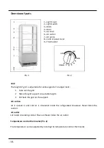 Preview for 19 page of Amitek AK58EB Installation, Operating And Service Instructions