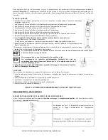 Предварительный просмотр 35 страницы Amitek MK225 User Manual