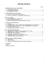 Preview for 2 page of Amitek SG350A Installation - Use - Maintenance