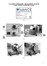 Предварительный просмотр 30 страницы Amitek SG350A Installation - Use - Maintenance