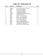 Preview for 41 page of Amity Technology 2010 Homeowner'S Operating Instructions