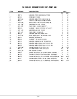 Preview for 65 page of Amity Technology 2010 Homeowner'S Operating Instructions