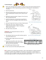 Preview for 41 page of Amity Technology 2720 Operating Manual