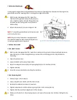 Preview for 44 page of Amity Technology 2720 Operating Manual