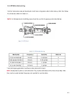 Preview for 65 page of Amity Technology 2720 Operating Manual