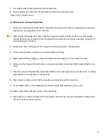 Preview for 9 page of Amity Technology 3200 Operating Manual