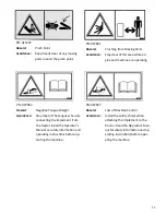 Preview for 14 page of Amity Technology 3200 Operating Manual