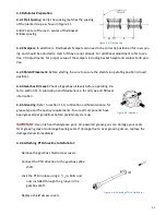 Preview for 19 page of Amity Technology 3200 Operating Manual