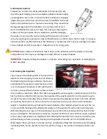 Preview for 26 page of Amity Technology 3200 Operating Manual