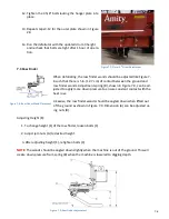 Preview for 33 page of Amity Technology 3200 Operating Manual