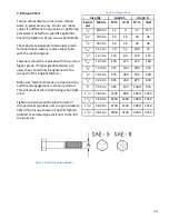 Preview for 42 page of Amity Technology 3200 Operating Manual