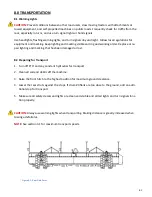 Preview for 47 page of Amity Technology 3200 Operating Manual