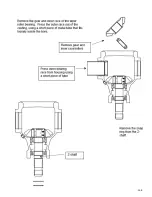 Preview for 72 page of Amity Technology 3200 Operating Manual