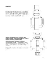 Preview for 74 page of Amity Technology 3200 Operating Manual