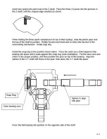 Preview for 75 page of Amity Technology 3200 Operating Manual