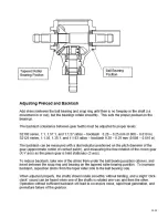 Preview for 76 page of Amity Technology 3200 Operating Manual