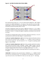 Preview for 4 page of Amity Technology Active Depth Control Operating And Parts Manual