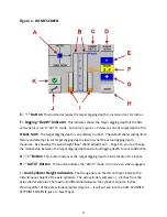 Preview for 6 page of Amity Technology Active Depth Control Operating And Parts Manual