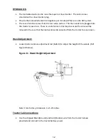 Preview for 14 page of Amity Technology Active Depth Control Operating And Parts Manual