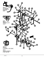 Preview for 16 page of Amity Technology Active Depth Control Operating And Parts Manual