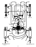 Preview for 22 page of Amity Technology Active Depth Control Operating And Parts Manual